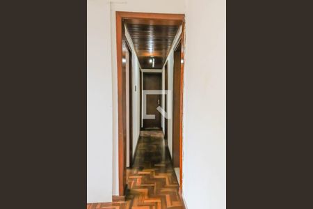 corredor de apartamento à venda com 3 quartos, 75m² em Méier, Rio de Janeiro