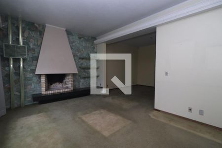 Sala de casa para alugar com 4 quartos, 320m² em Centro, Novo Hamburgo