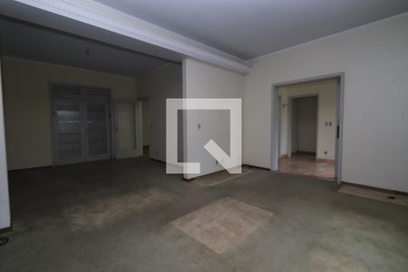 Sala de casa para alugar com 4 quartos, 320m² em Centro, Novo Hamburgo