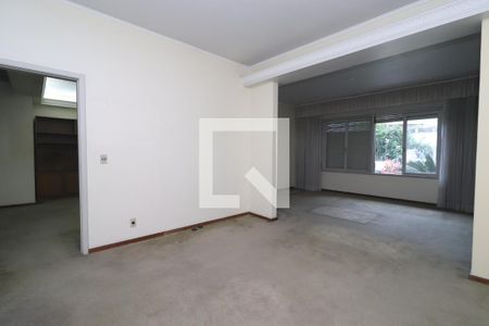 Sala 2 de casa para alugar com 4 quartos, 320m² em Centro, Novo Hamburgo