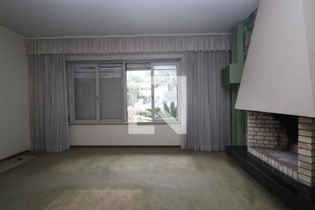 Sala de casa para alugar com 4 quartos, 320m² em Centro, Novo Hamburgo