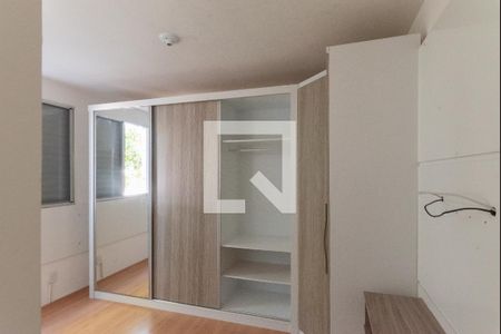 Quarto 1 de apartamento para alugar com 2 quartos, 52m² em Jardim Nova Europaa, Campinas