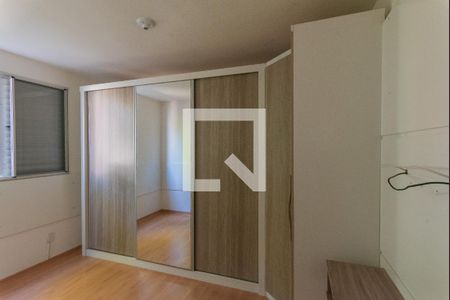 Quarto 1 de apartamento para alugar com 2 quartos, 52m² em Jardim Nova Europaa, Campinas