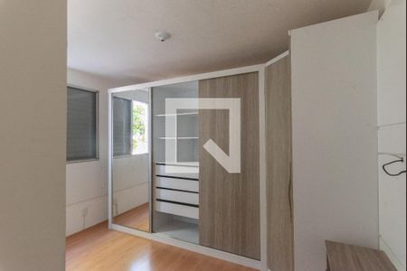 Quarto 1 de apartamento para alugar com 2 quartos, 52m² em Jardim Nova Europaa, Campinas