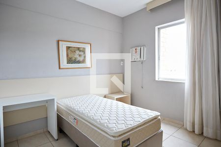 Quarto de apartamento para alugar com 1 quarto, 77m² em Santa Efigênia, Belo Horizonte