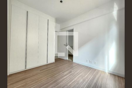 Quarto Suíte 2 de apartamento à venda com 4 quartos, 130m² em São Pedro, Belo Horizonte