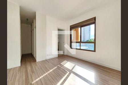 Quarto Suíte 1 de apartamento à venda com 4 quartos, 130m² em São Pedro, Belo Horizonte