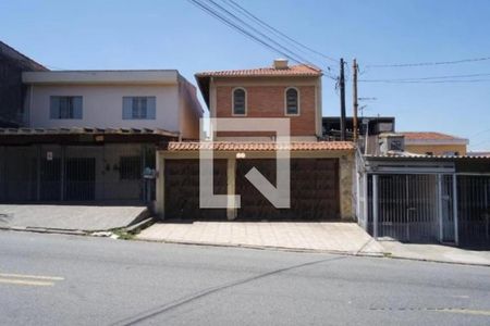 Foto 01 de casa à venda com 3 quartos, 110m² em Vila Ivone, São Paulo