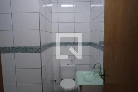 Foto 21 de casa à venda com 3 quartos, 110m² em Vila Ivone, São Paulo