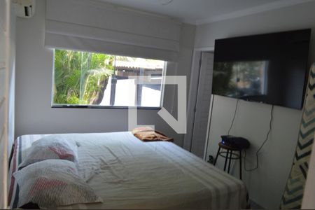 Suíte  de casa à venda com 4 quartos, 112m² em Jacarepaguá, Rio de Janeiro