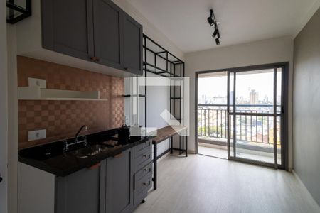 Apartamento para alugar com 1 quarto, 30m² em Vila Prudente, São Paulo