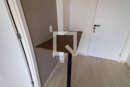 Apartamento para alugar com 1 quarto, 30m² em Vila Prudente, São Paulo