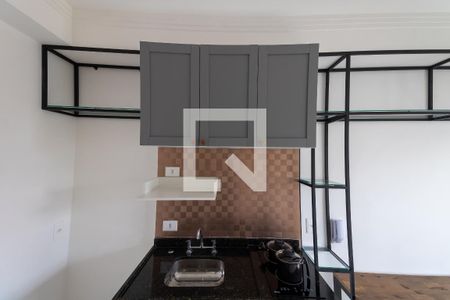 Apartamento para alugar com 1 quarto, 30m² em Vila Prudente, São Paulo