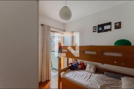 Quarto 2 de casa de condomínio à venda com 3 quartos, 100m² em Vila Mariana, São Paulo