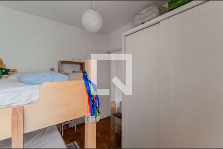 Quarto 2 de casa de condomínio à venda com 3 quartos, 100m² em Vila Mariana, São Paulo