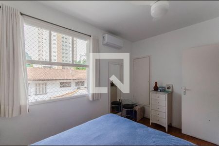 Quarto 1 de casa de condomínio à venda com 3 quartos, 100m² em Vila Mariana, São Paulo