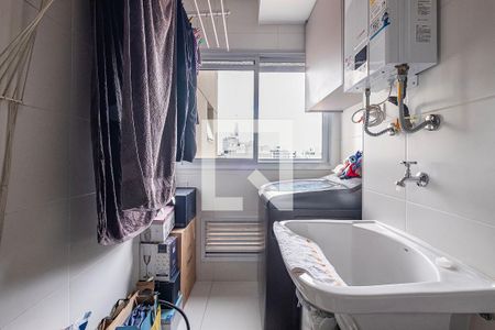 Sala/Cozinha de apartamento para alugar com 2 quartos, 88m² em Sumaré, São Paulo