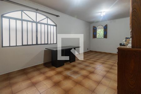 Sala 2 de casa para alugar com 4 quartos, 446m² em Jardim da Gloria, São Paulo