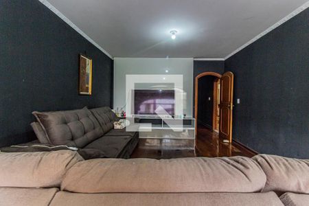 Sala de casa à venda com 4 quartos, 350m² em Jardim da Gloria, São Paulo