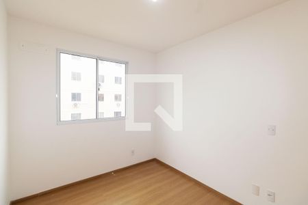 Quarto 1 de apartamento para alugar com 2 quartos, 43m² em Campo Grande, Rio de Janeiro