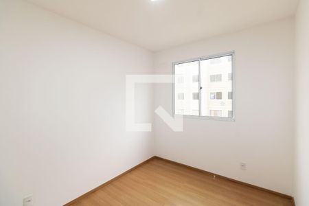 Quarto 1 de apartamento para alugar com 2 quartos, 43m² em Campo Grande, Rio de Janeiro