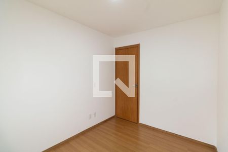 Quarto 1 de apartamento para alugar com 2 quartos, 43m² em Campo Grande, Rio de Janeiro