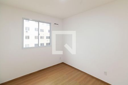 Quarto 2 de apartamento para alugar com 2 quartos, 43m² em Campo Grande, Rio de Janeiro