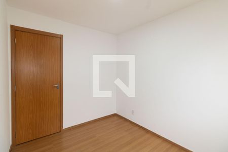 Quarto 1 de apartamento para alugar com 2 quartos, 43m² em Campo Grande, Rio de Janeiro