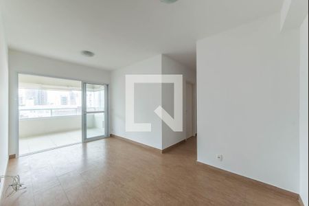 Sala de apartamento para alugar com 2 quartos, 65m² em Vila Dom Pedro I, São Paulo