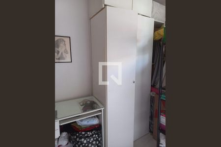 Quarto de apartamento à venda com 1 quarto, 28m² em Centro, Rio de Janeiro