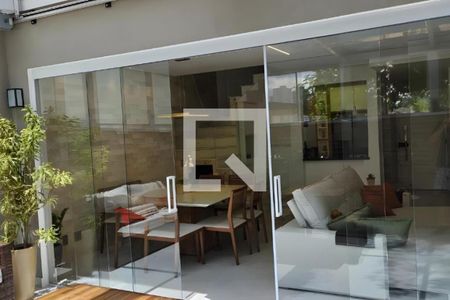 Foto 05 de casa de condomínio à venda com 3 quartos, 92m² em Jardim Monte Kemel, São Paulo