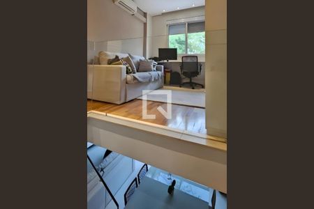 Foto 14 de casa de condomínio à venda com 3 quartos, 92m² em Jardim Monte Kemel, São Paulo