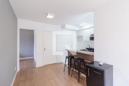 Sala de apartamento à venda com 4 quartos, 103m² em Novo Osasco, Osasco