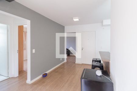 Sala de apartamento à venda com 4 quartos, 103m² em Novo Osasco, Osasco