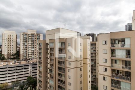 Vista da Rua de casa para alugar com 2 quartos, 58m² em Jardim Tupanci, Barueri