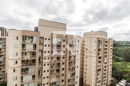 Vista da Rua de casa para alugar com 2 quartos, 58m² em Jardim Tupanci, Barueri