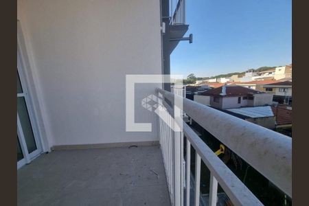 Foto 03 de apartamento à venda com 2 quartos, 66m² em Vila Dom Pedro I, São Paulo