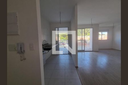 Foto 10 de apartamento à venda com 2 quartos, 66m² em Vila Dom Pedro I, São Paulo