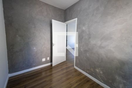 Quarto 1 de apartamento para alugar com 2 quartos, 45m² em Jardim Ibitirama, São Paulo