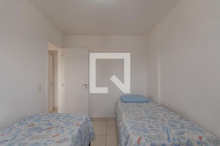 Quarto 1 de apartamento à venda com 3 quartos, 87m² em Heliópolis, Belo Horizonte