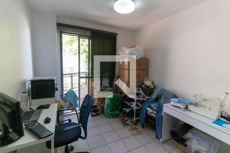 Quarto 1 de apartamento à venda com 2 quartos, 61m² em Icaraí, Niterói