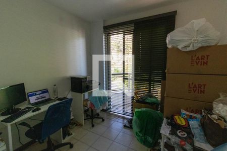 Quarto 1 de apartamento à venda com 2 quartos, 61m² em Icaraí, Niterói