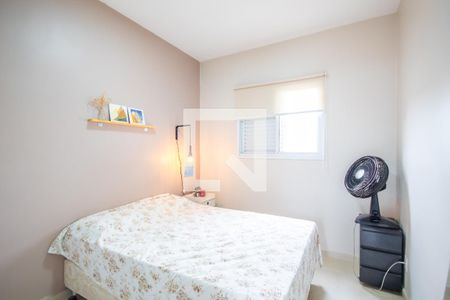 Quarto de apartamento à venda com 1 quarto, 35m² em Presidente Altino, Osasco