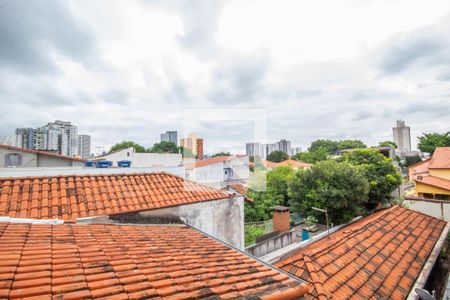 Vista da Sala de apartamento à venda com 1 quarto, 35m² em Presidente Altino, Osasco