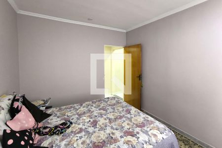 Quarto 1 de casa para alugar com 3 quartos, 125m² em Condomínio Vila de Jundiaí, Jundiaí