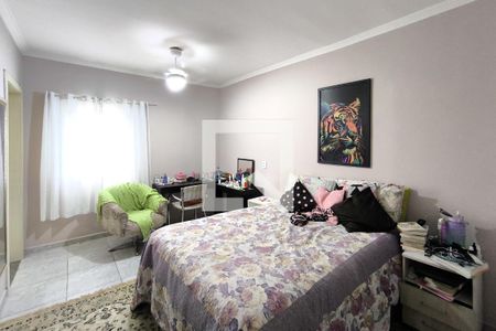 Quarto 1 de casa à venda com 3 quartos, 125m² em Condomínio Vila de Jundiaí, Jundiaí