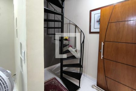 Sala de casa à venda com 3 quartos, 125m² em Condomínio Vila de Jundiaí, Jundiaí