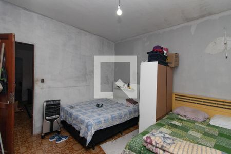 Quarto de casa para alugar com 1 quarto, 132m² em Vila Medeiros, São Paulo