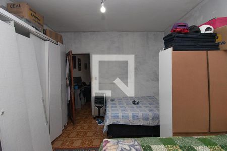 Quarto de casa para alugar com 1 quarto, 132m² em Vila Medeiros, São Paulo