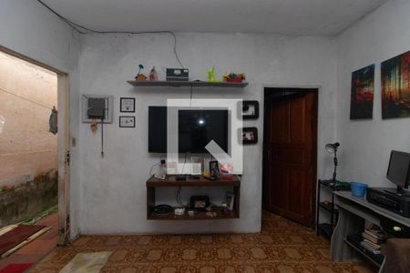 Sala de casa para alugar com 1 quarto, 132m² em Vila Medeiros, São Paulo